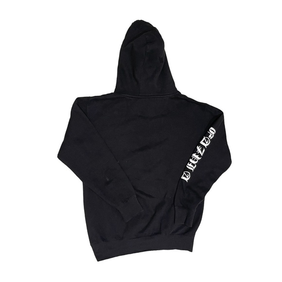 Lakers Easy Ring Hoodie - Picture 2 of 3